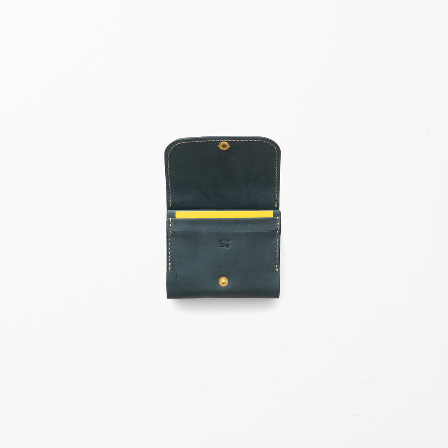 DUAL FACE / BlueGreen