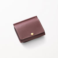 DUAL FACE / Burgundy