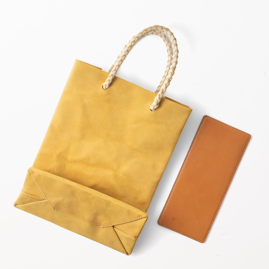 Papery