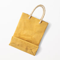 Papery