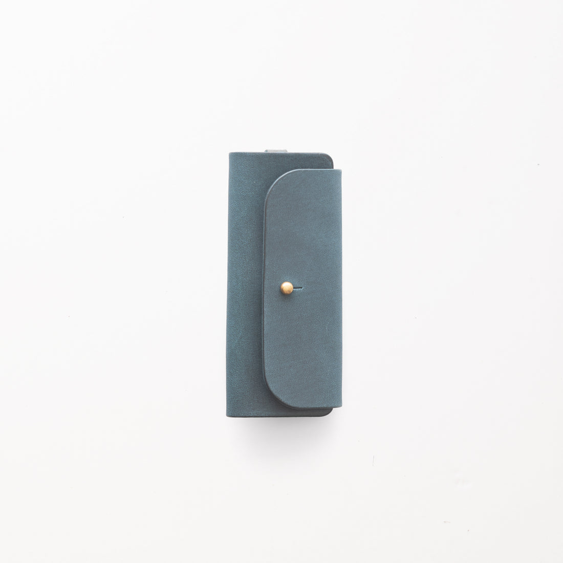 コンパクトキーケース / BlueGreen