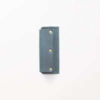 コンパクトキーケース / BlueGreen