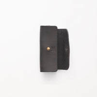 コンパクトキーケース / Black