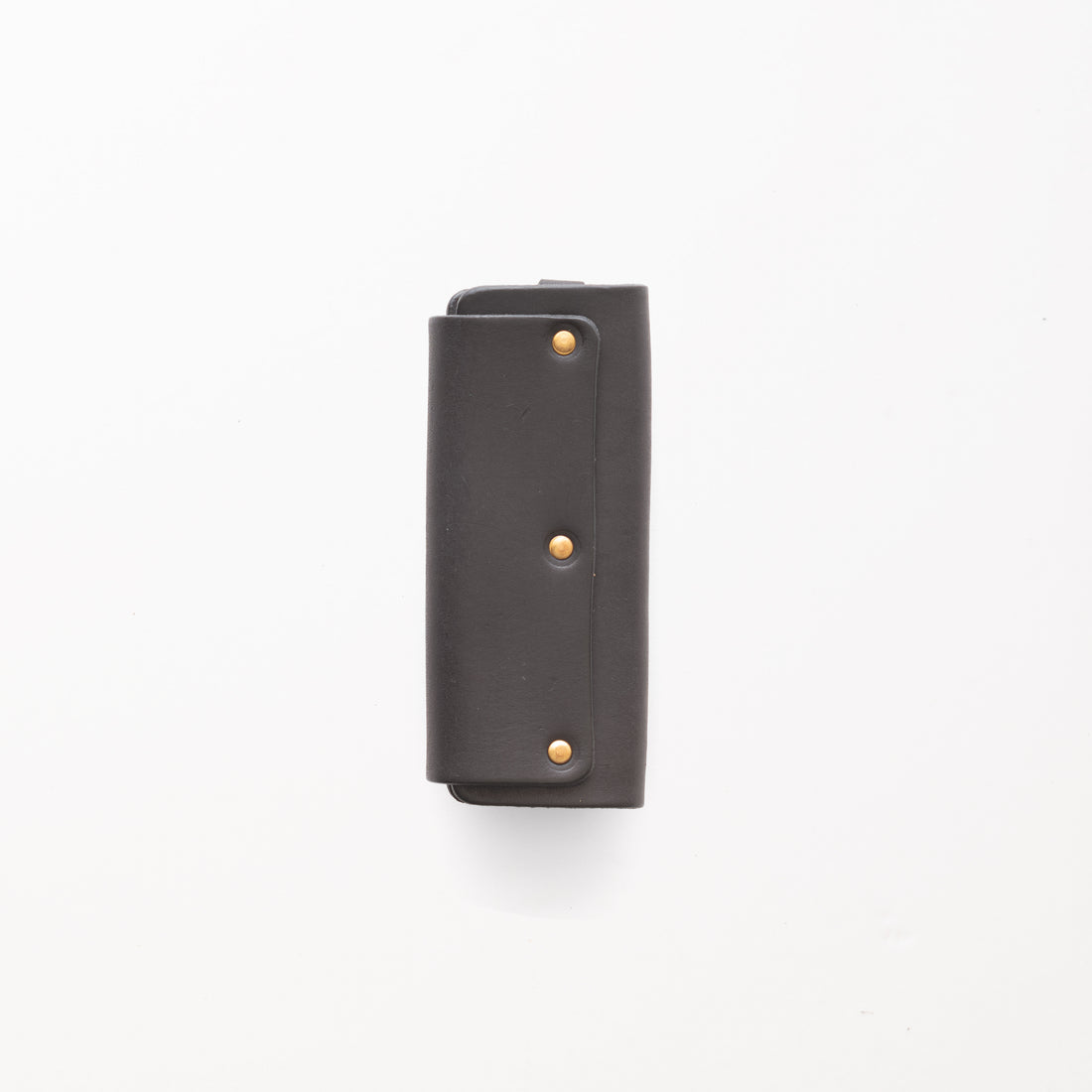 コンパクトキーケース / Black