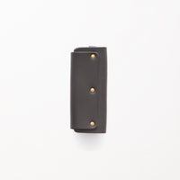 コンパクトキーケース / Black