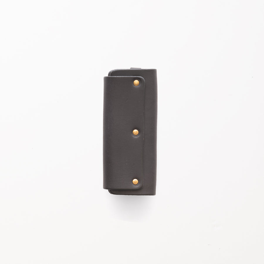 コンパクトキーケース / Black