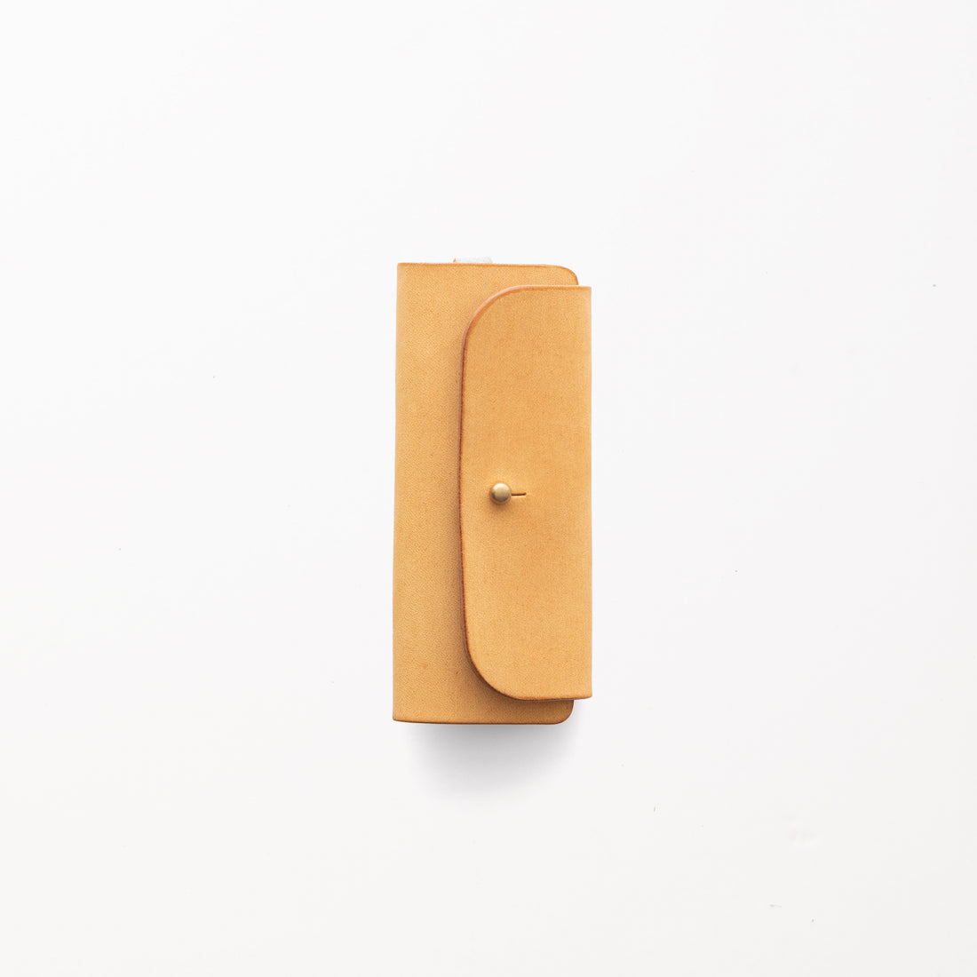 コンパクトキーケース / Honey