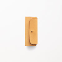 コンパクトキーケース / Honey