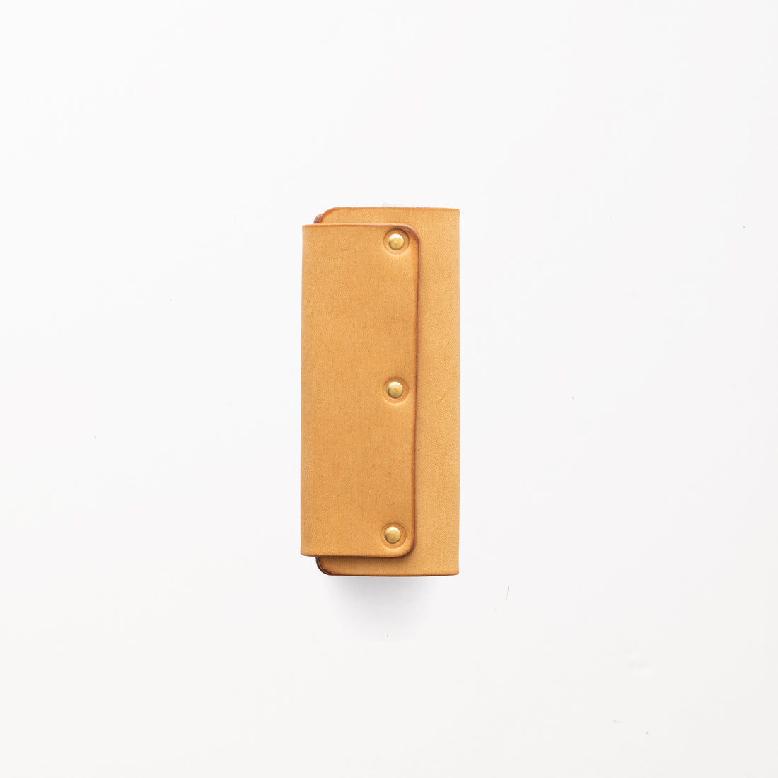 コンパクトキーケース / Honey