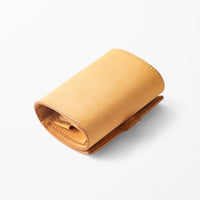 くるみ財布 / Honey