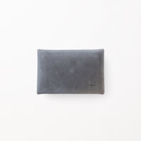 レター型カードケース / Marine