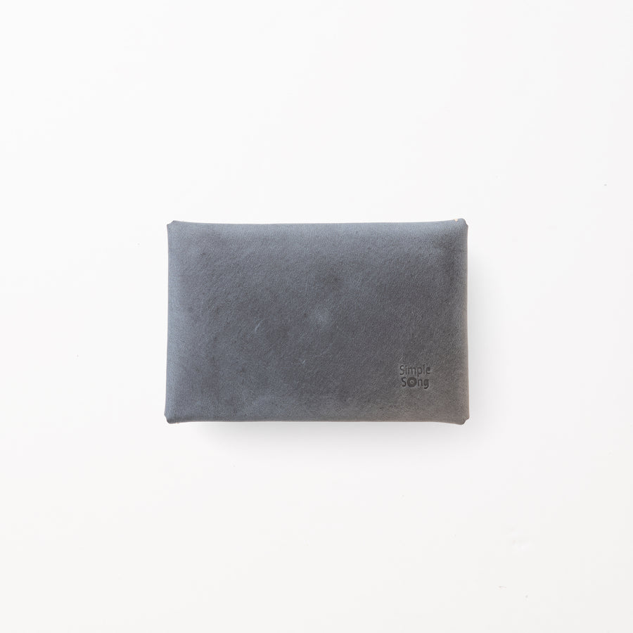 レター型カードケース / Marine