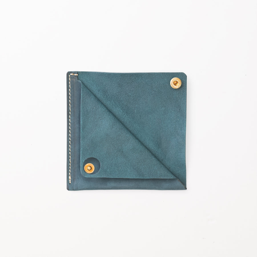 「 △ 」/ BlueGreen