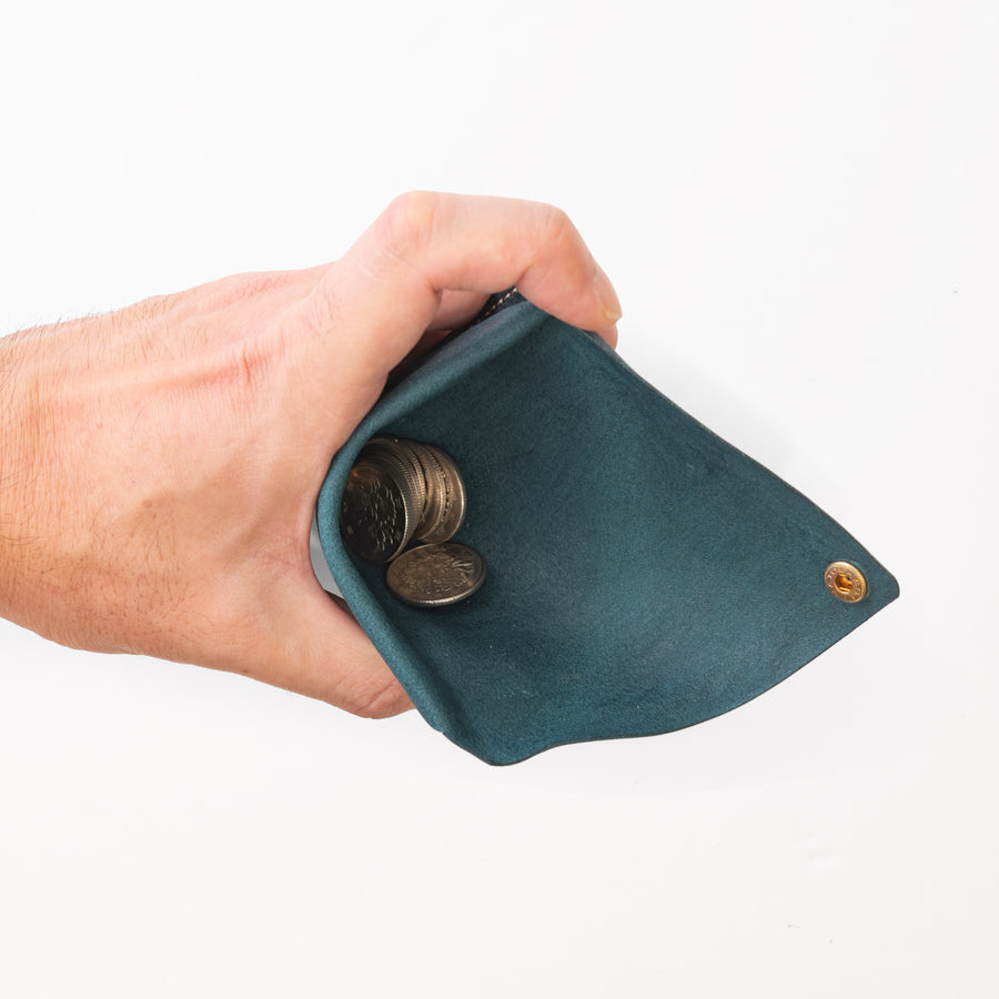 「 △ 」/ BlueGreen