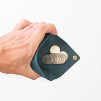 「 △ 」/ BlueGreen