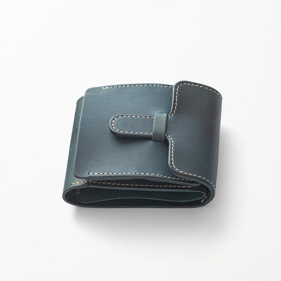 差し込み財布【左利き仕様】