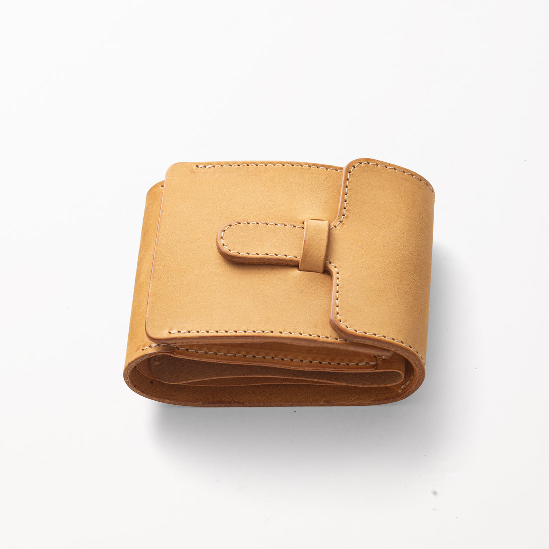 差し込み財布【左利き仕様】