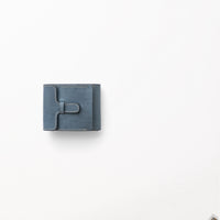 差し込み財布 / Marine