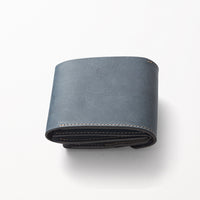 差し込み財布 / Marine