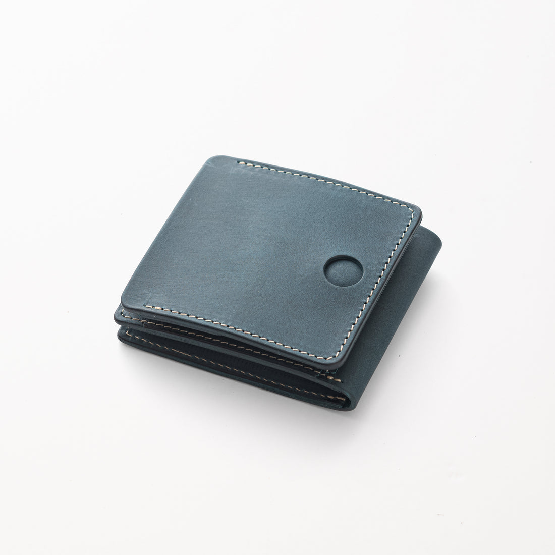 Bi-Fold Wallet / Black