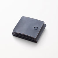 2つ折り財布 / Marine