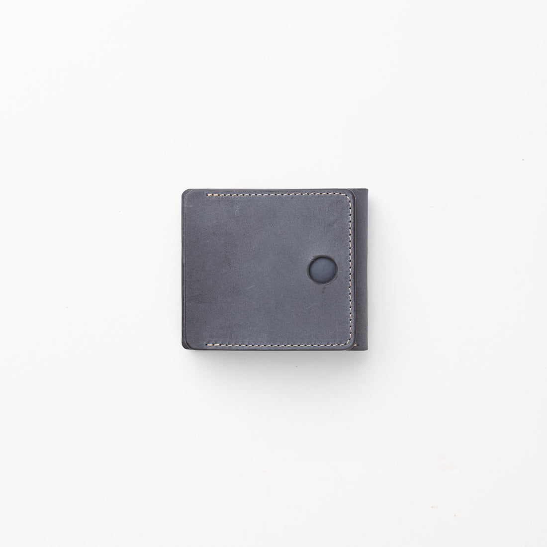 2つ折り財布 / Marine