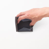 2つ折り財布 / Marine