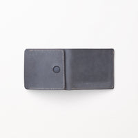 2つ折り財布 / Marine
