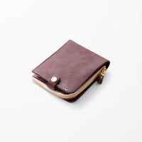 Slim Wallet / Black