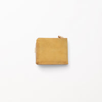 うす型財布 / Honey