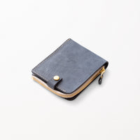 Slim Wallet / Black