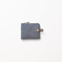 うす型財布 / Marine