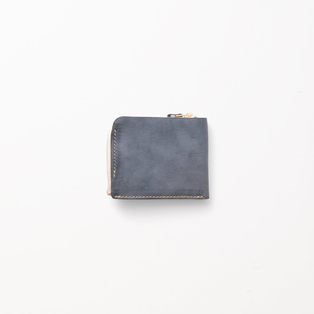 うす型財布 / Marine