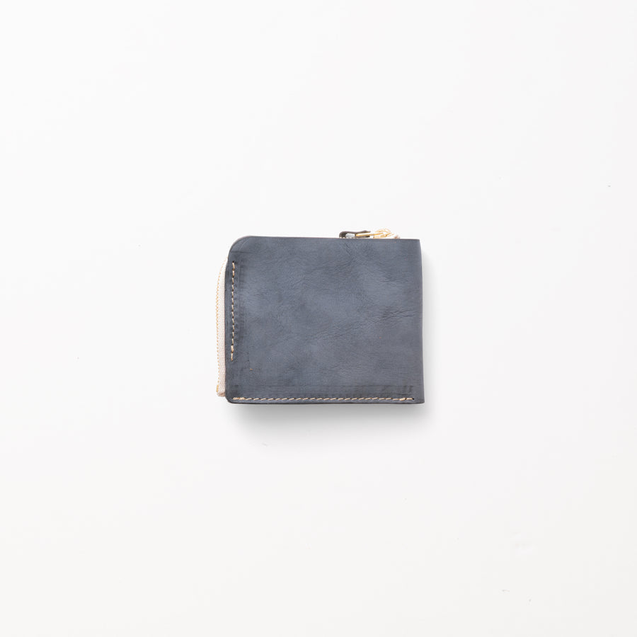 うす型財布 / Marine