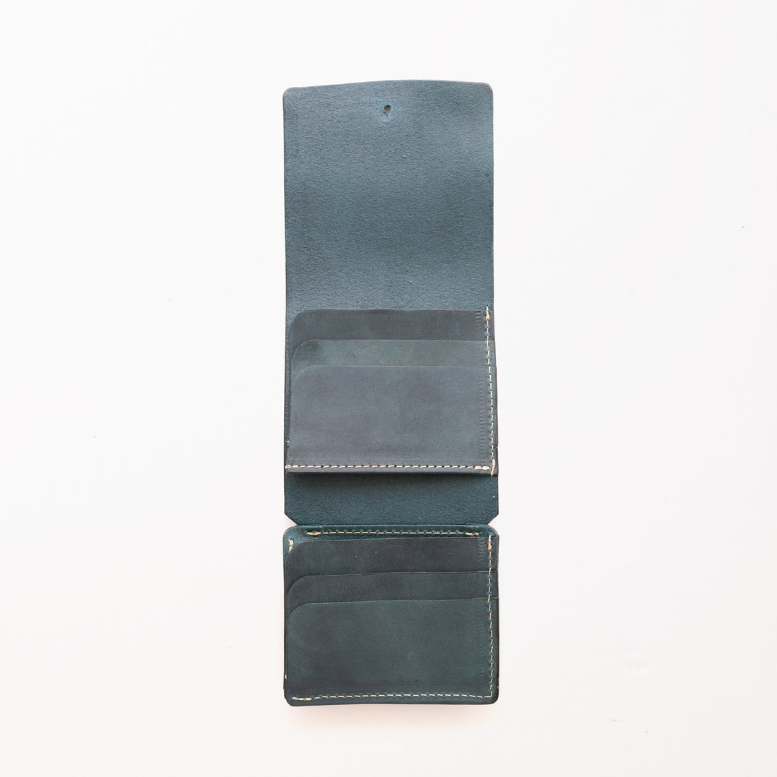 【左利き仕様】コンパクト財布