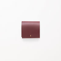 Compact Wallet / Honey