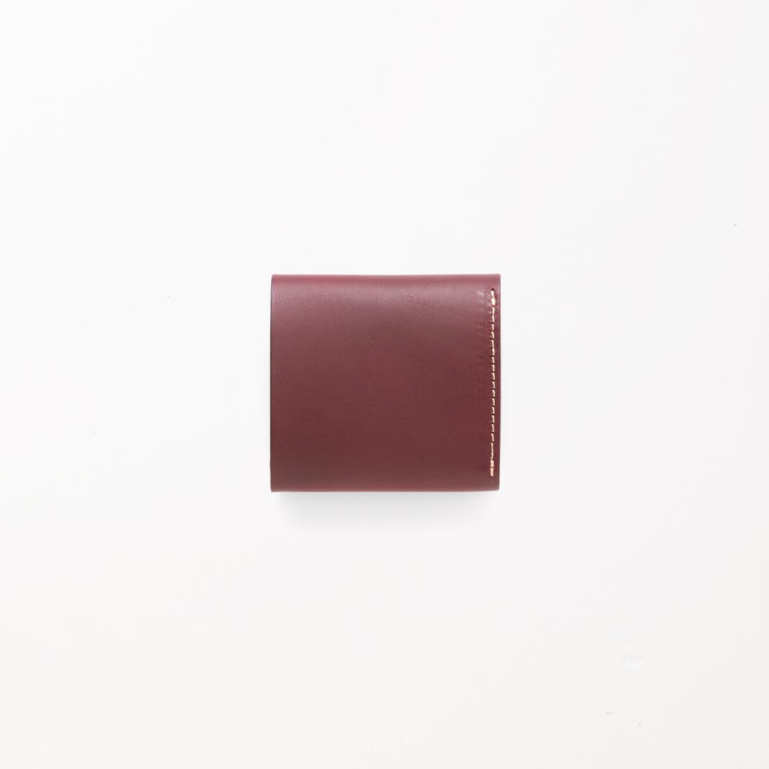 Compact Wallet / Honey