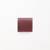 Compact Wallet / Honey