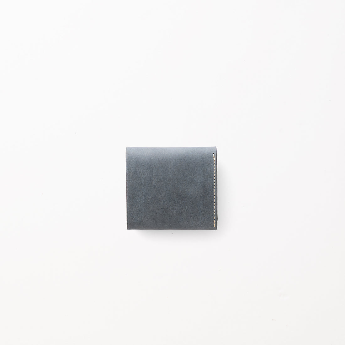 コンパクト財布 / Marine