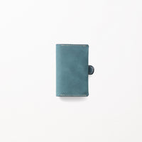 コイン＆カードケース / BlueGreen