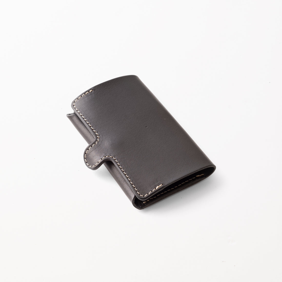 コイン＆カードケース / Black