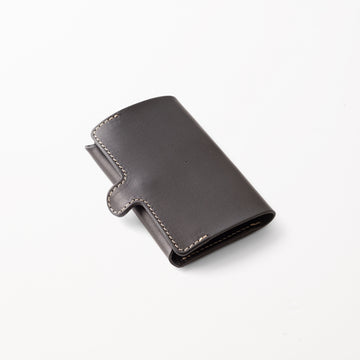 コイン＆カードケース / Black