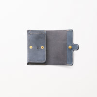 コイン＆カードケース / Marine