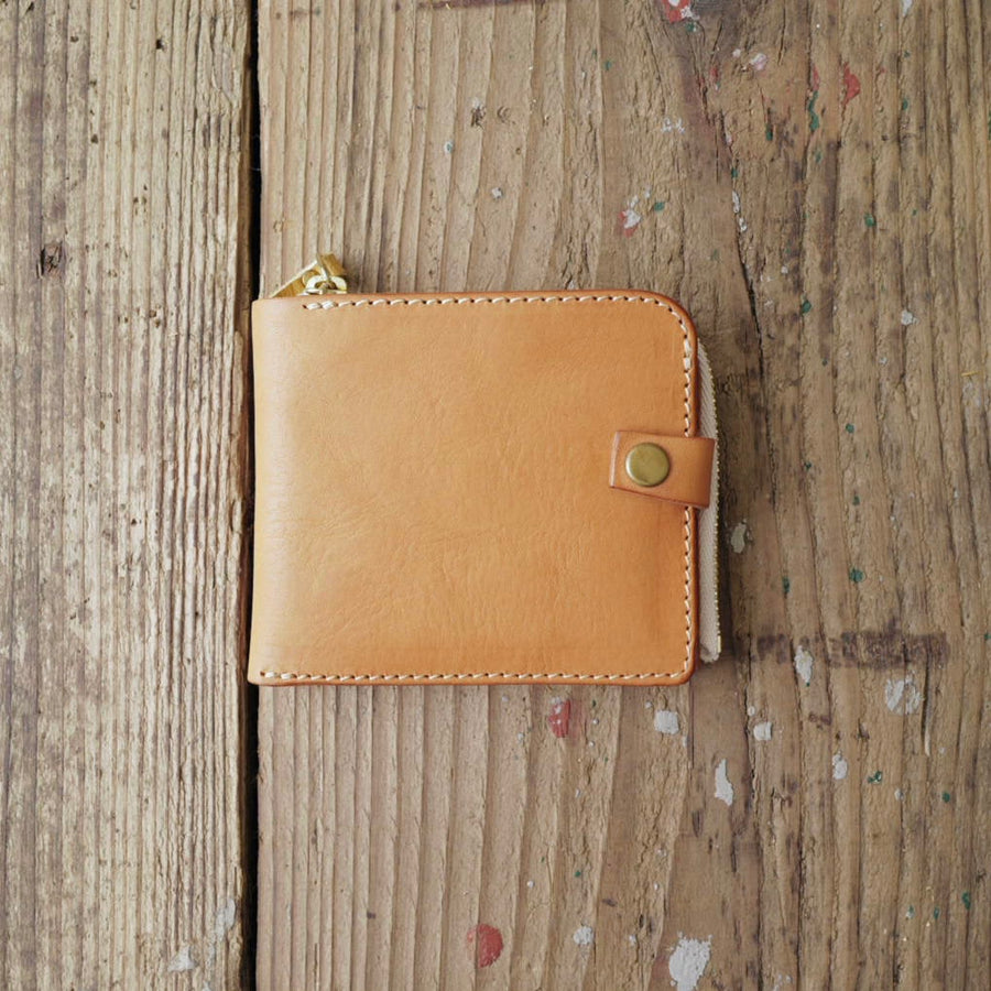 うす型財布 / 展示サンプル品