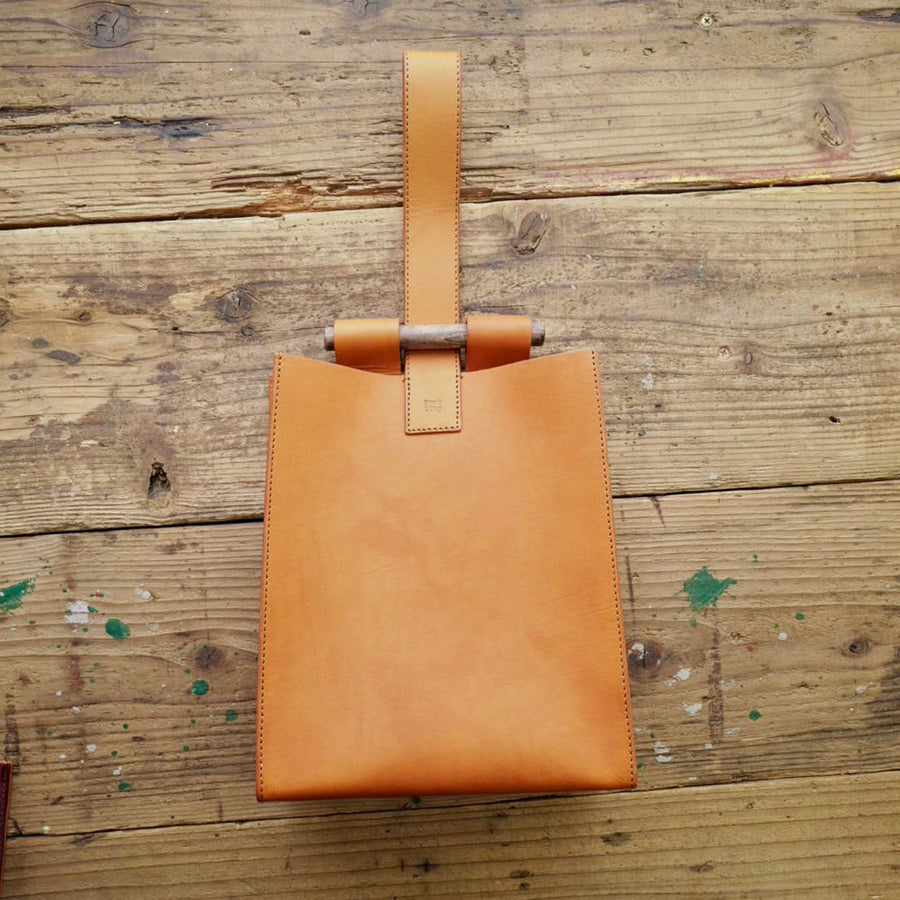 ワンハンドルバッグ / 展示サンプル品