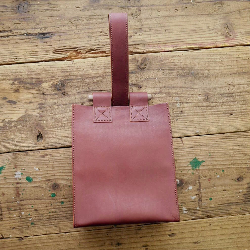 ワンハンドルバッグ / 展示サンプル品