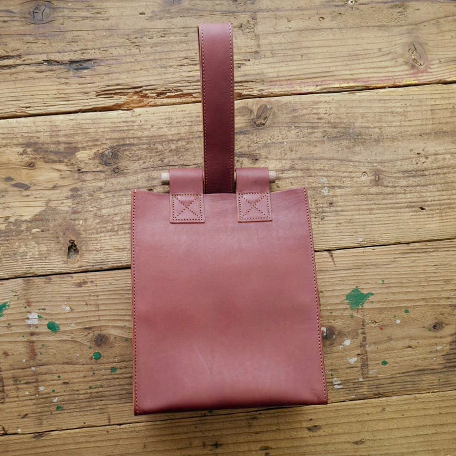 ワンハンドルバッグ / 展示サンプル品