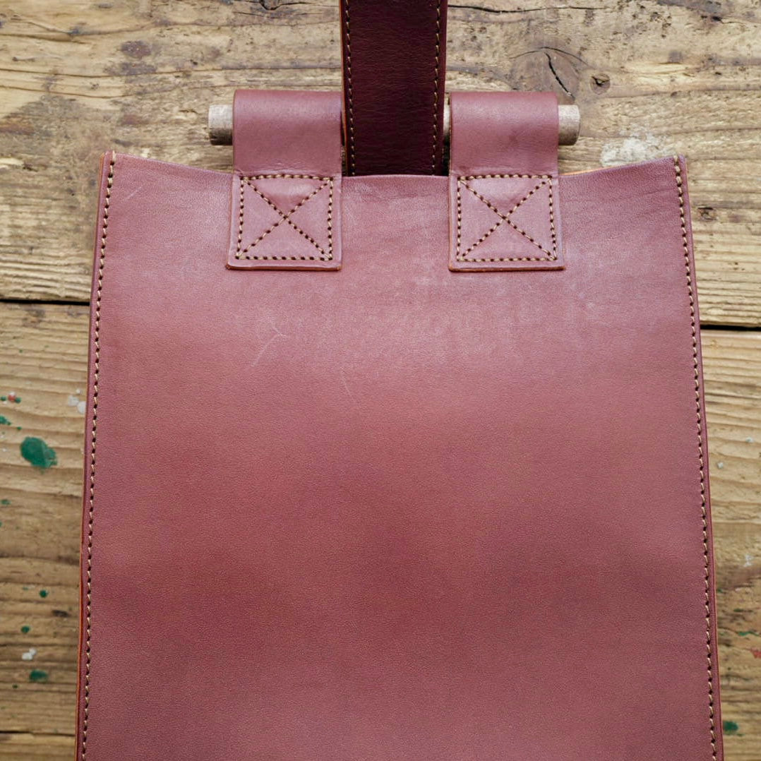 ワンハンドルバッグ / 展示サンプル品