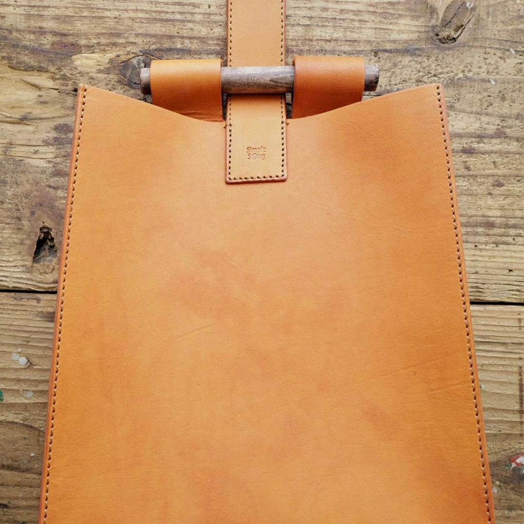ワンハンドルバッグ / 展示サンプル品