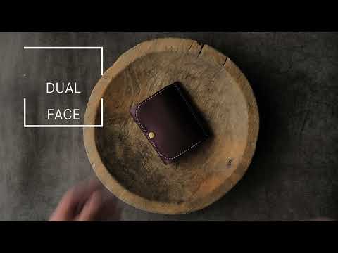 DUAL FACE